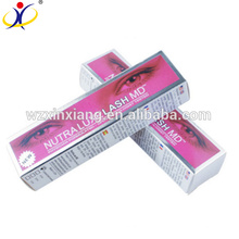 Customized Size!Promotion Top Quality False Eyelashes Box